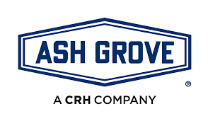 Ash Grove Cement logo