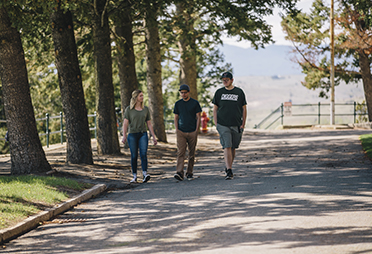 find your mining career path at Montana Technological University