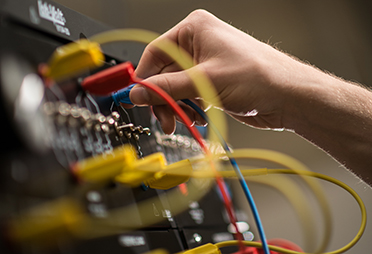 apply now and request more information about studying electrical engineering