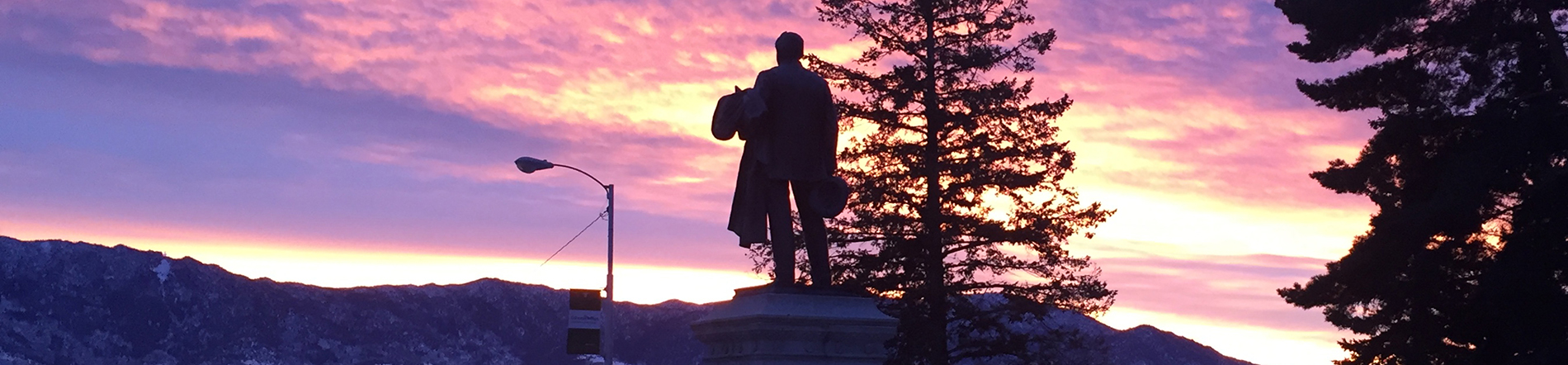 Transcripts - Enrollment Services