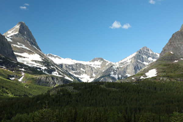 Glacier National Park