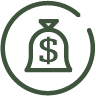 $47,500 median starting salary for graduates in the clsp