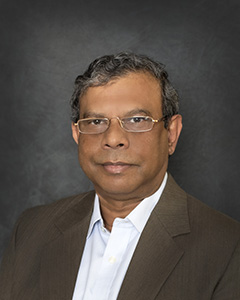 Dr. Avimanyu Das