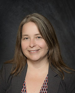 Dr. Angela Lueking