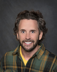Brian Kukay, Civil Engineering, Montana Tech