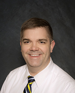 Bryce Hill