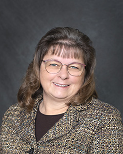 Donna Conrad