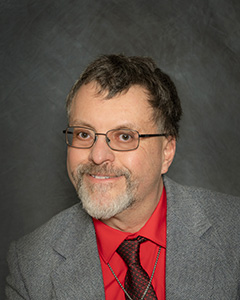 Photo of Douglas Galarus