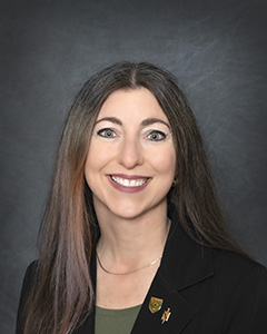 Heather Lingle