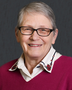 Kathy Stevens