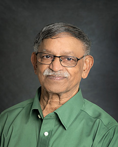 Kumar Ganesan