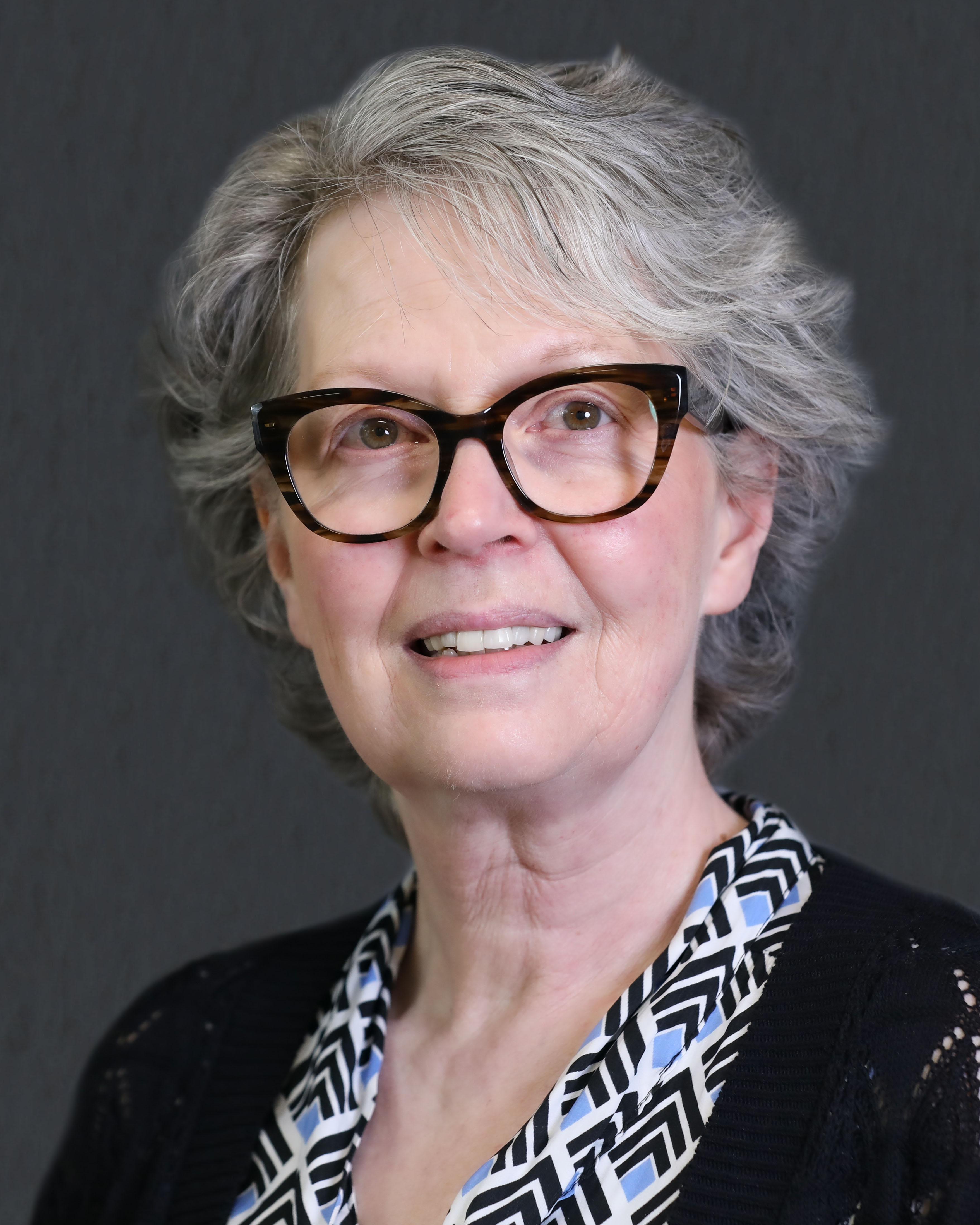 Laurie Vandel