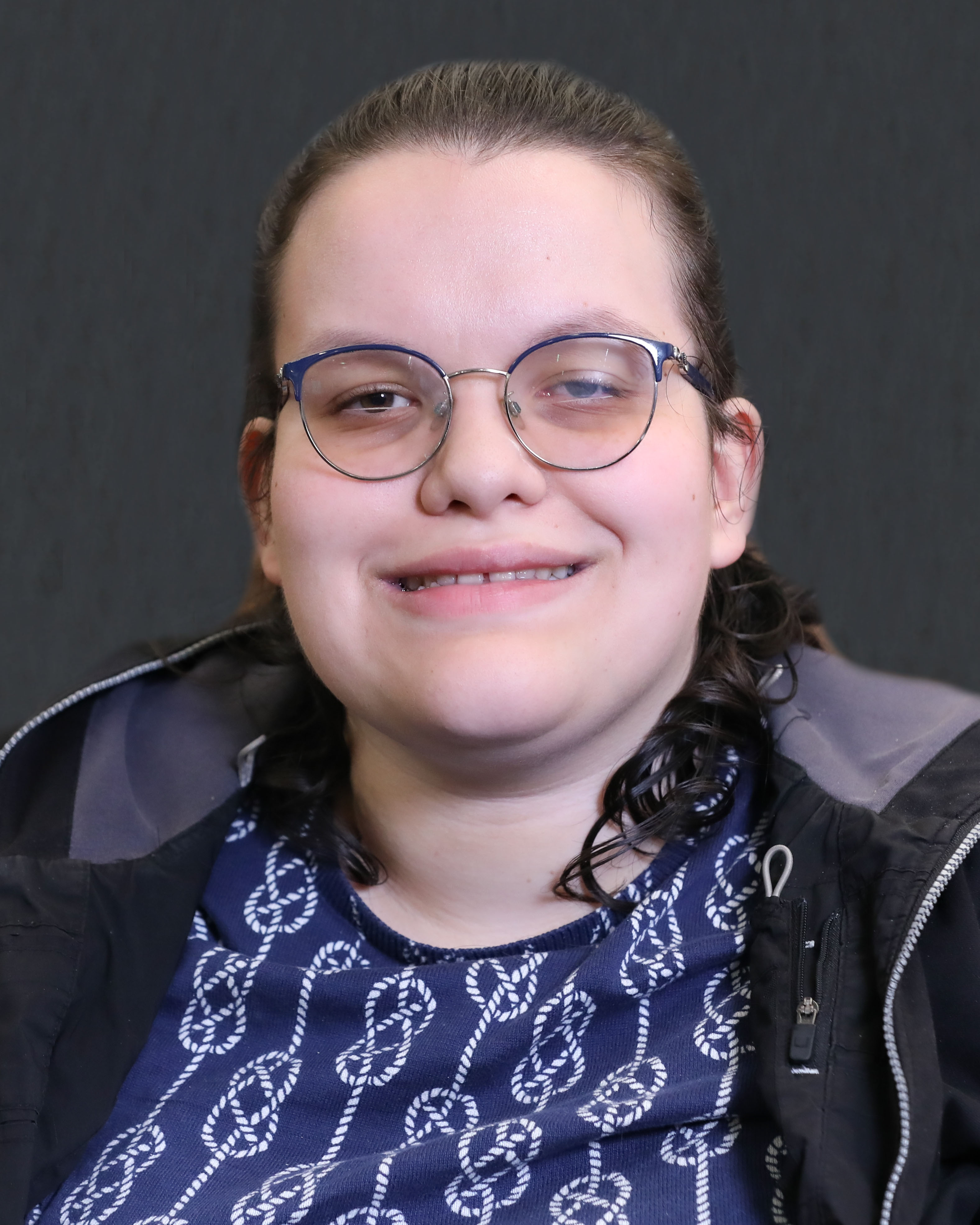 Lucy Galarus