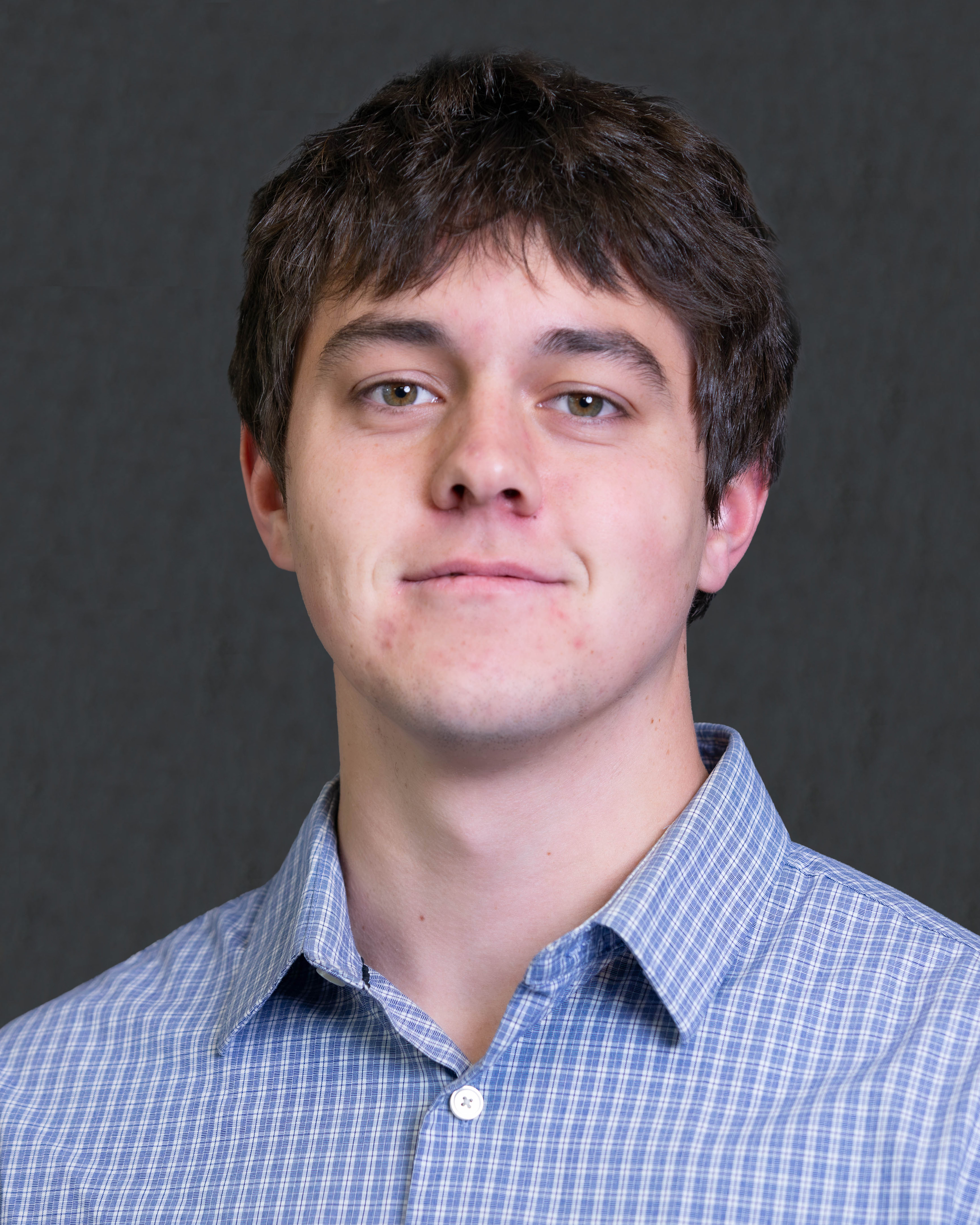 Luke Thomas
