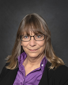 Dr Michele VanDyne