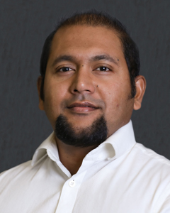 Nahid Hasan
