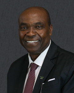 Dr. Nosa Egiebor