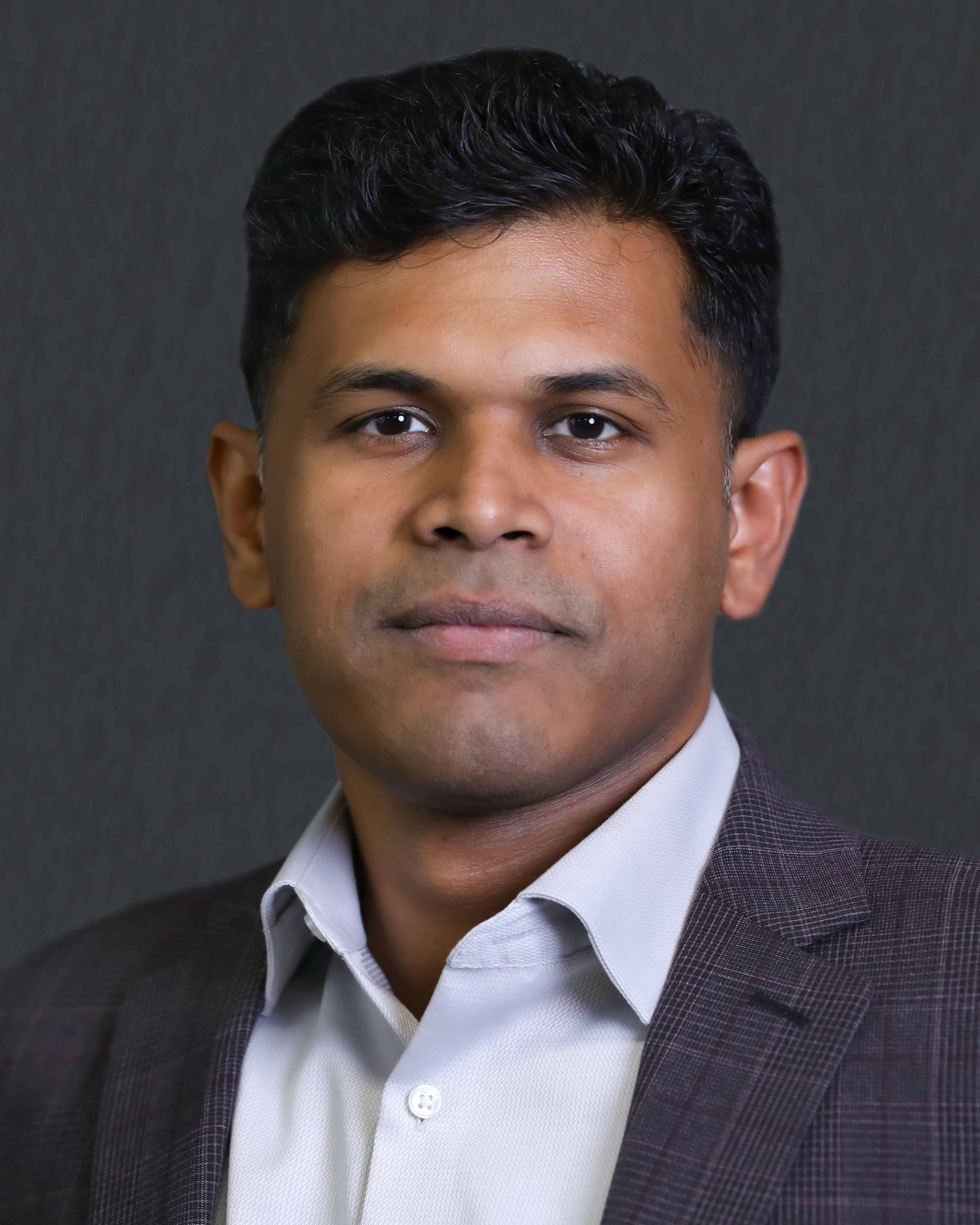 Sharat Chandra Paul