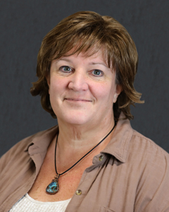 Stacy Corbitt, Writing Instructor