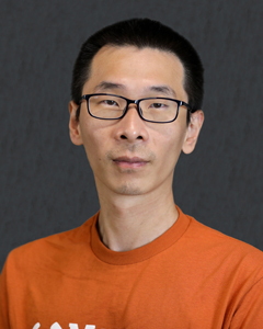 Yilong Liu