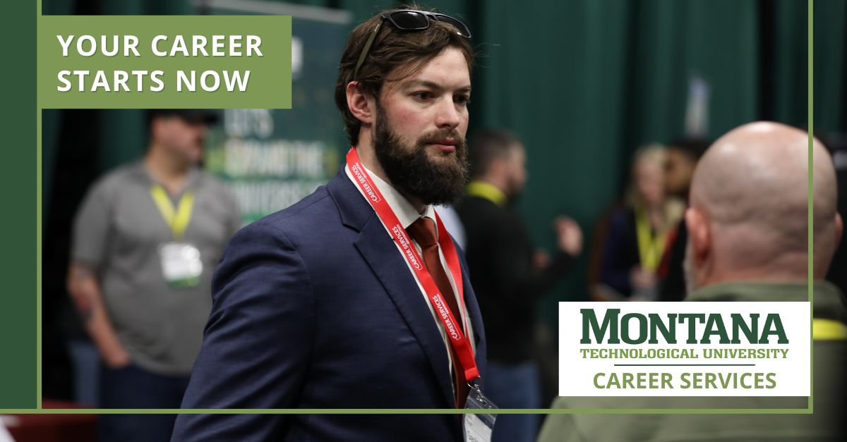 Career Services banner