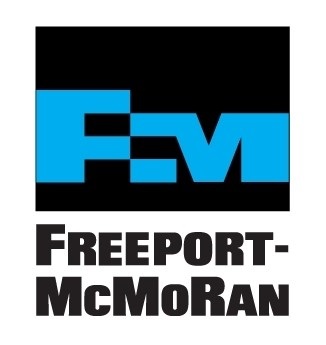 Freeport-McMoran logo