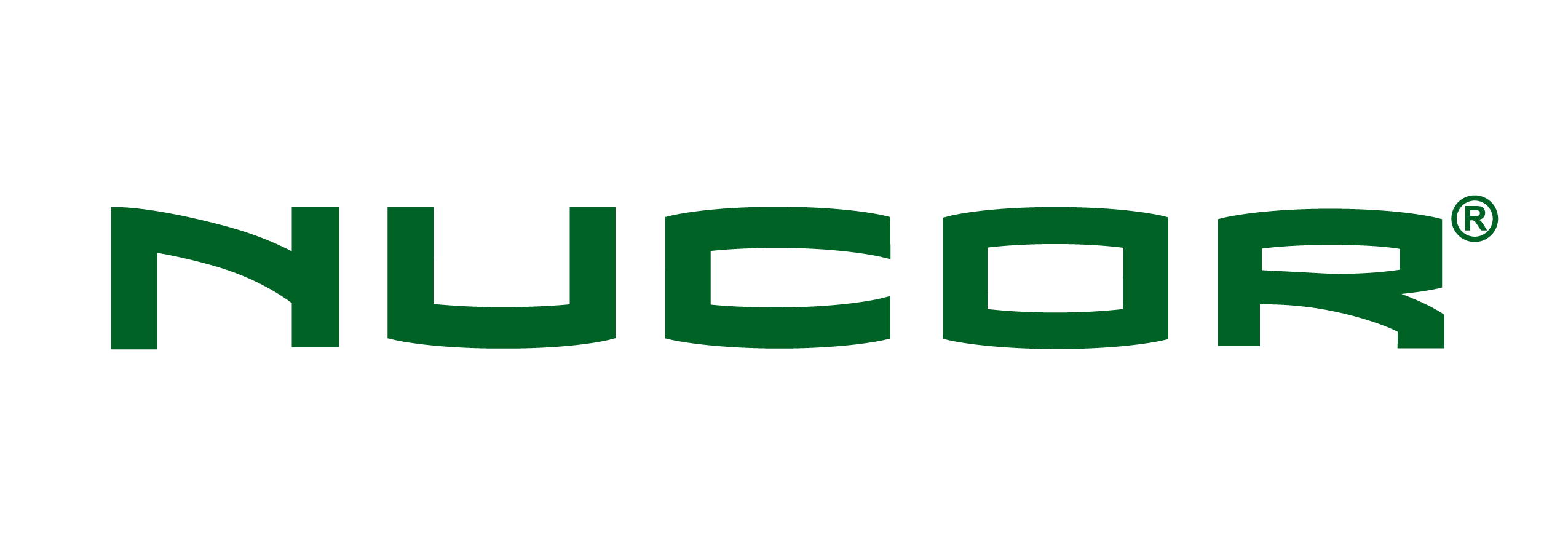 Nucor Steel logo
