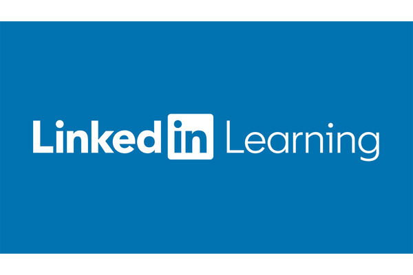 LinkedIn Learning logo