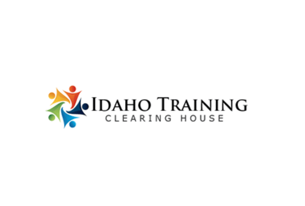 Idaho Training Clearinghouse logo