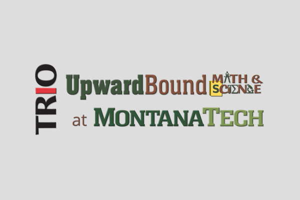 TRIO Upward Bound Math & Science at Montana Tech