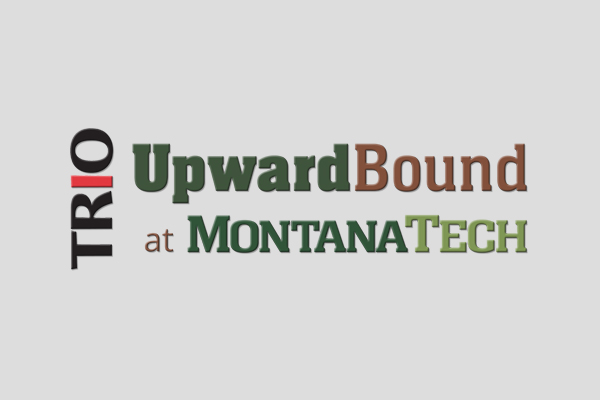 TRIP Upward Bound at Montana Tech