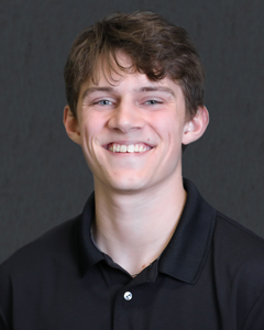 Dawson Roesti