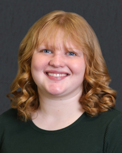Hannah Gingery