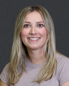 Samantha Moore