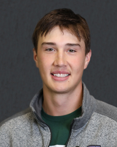 Trey Mattson
