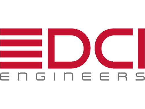 DCI Logo