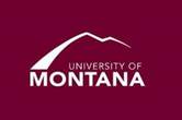 University of Montana