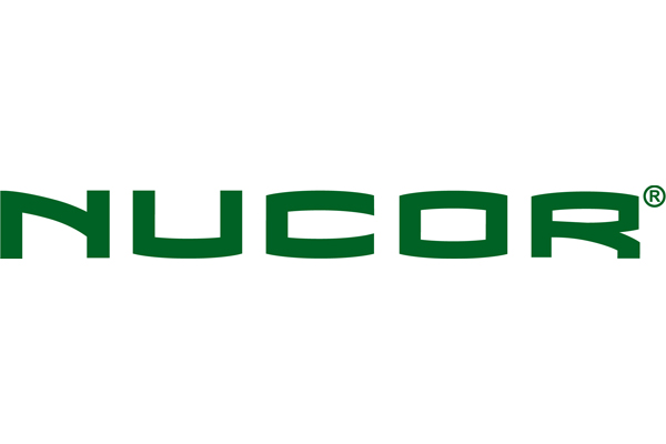 Nucor Steel Logo