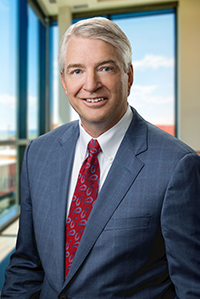 Brian Bird