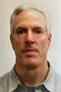 Dan Janney