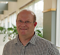 Eric Dahlgren