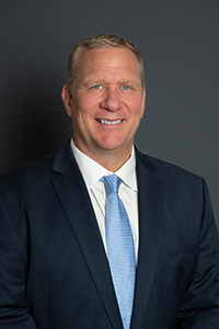 Eric Jacobsen