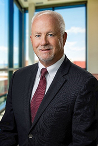 Mike Cashell