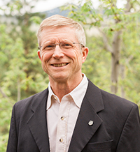Paul Roege