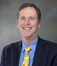 Raymond Byrne