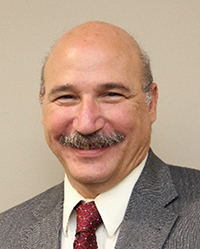 Dr. Thomas Lograsso