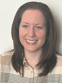Victoria Morton