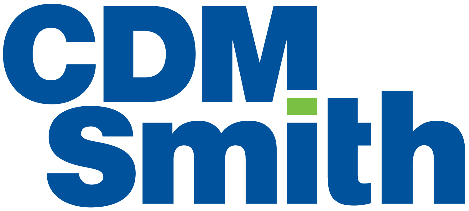 CDM Smith logo