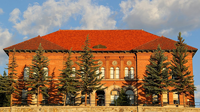 science engineering hall