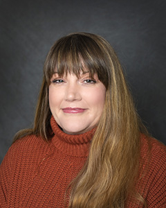 Shannon Panisko, Montana Tech Foundation